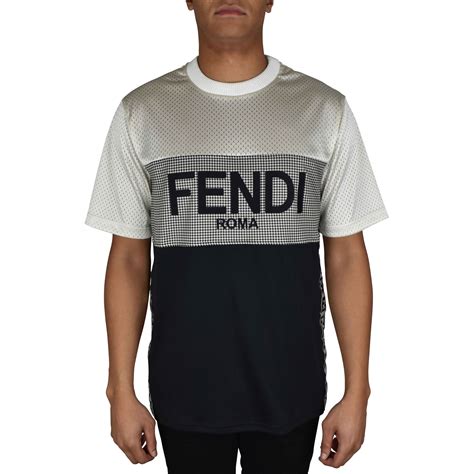 Fendi t shirts australia